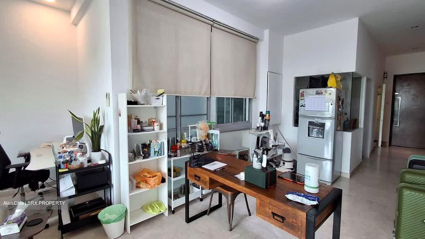 D'Hillside Loft (D5), Apartment #538390061
